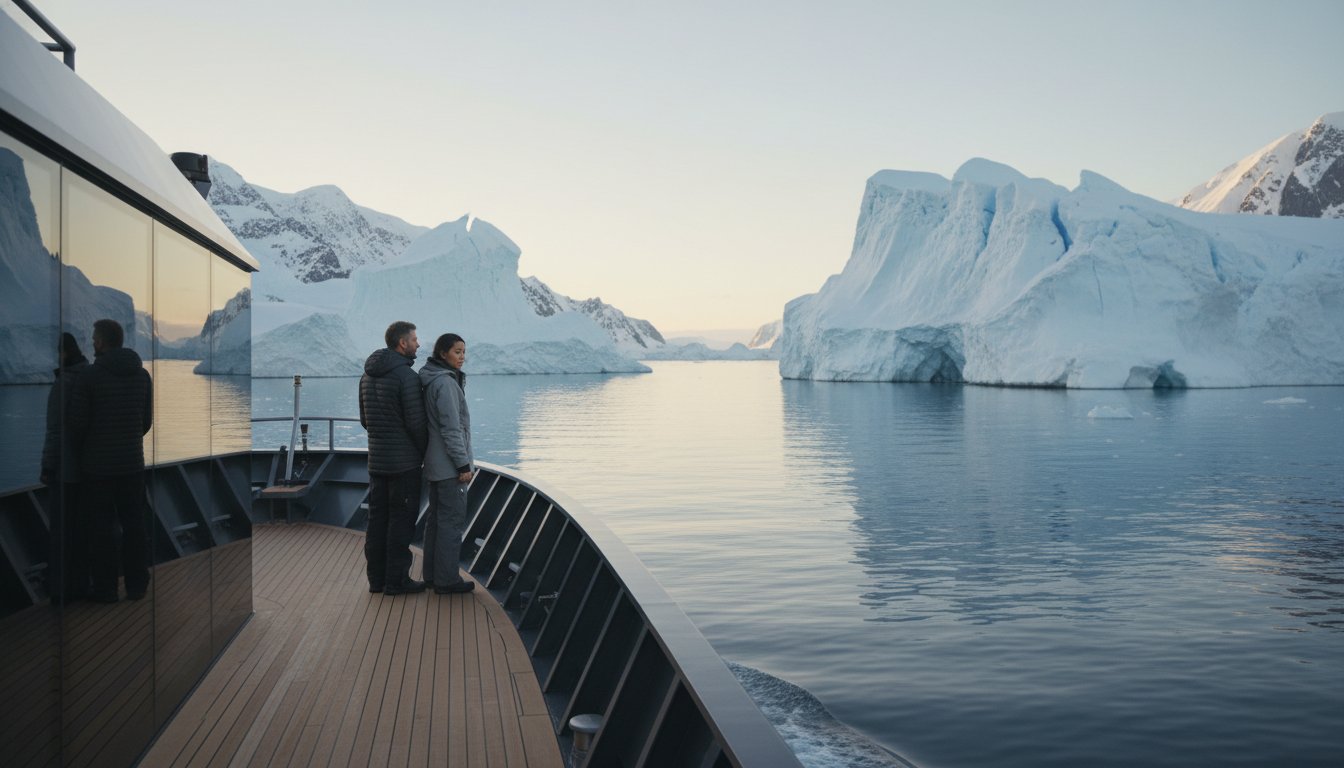 Beyond the Gilded Surface: The Luxury Travel Trends Defining 2026