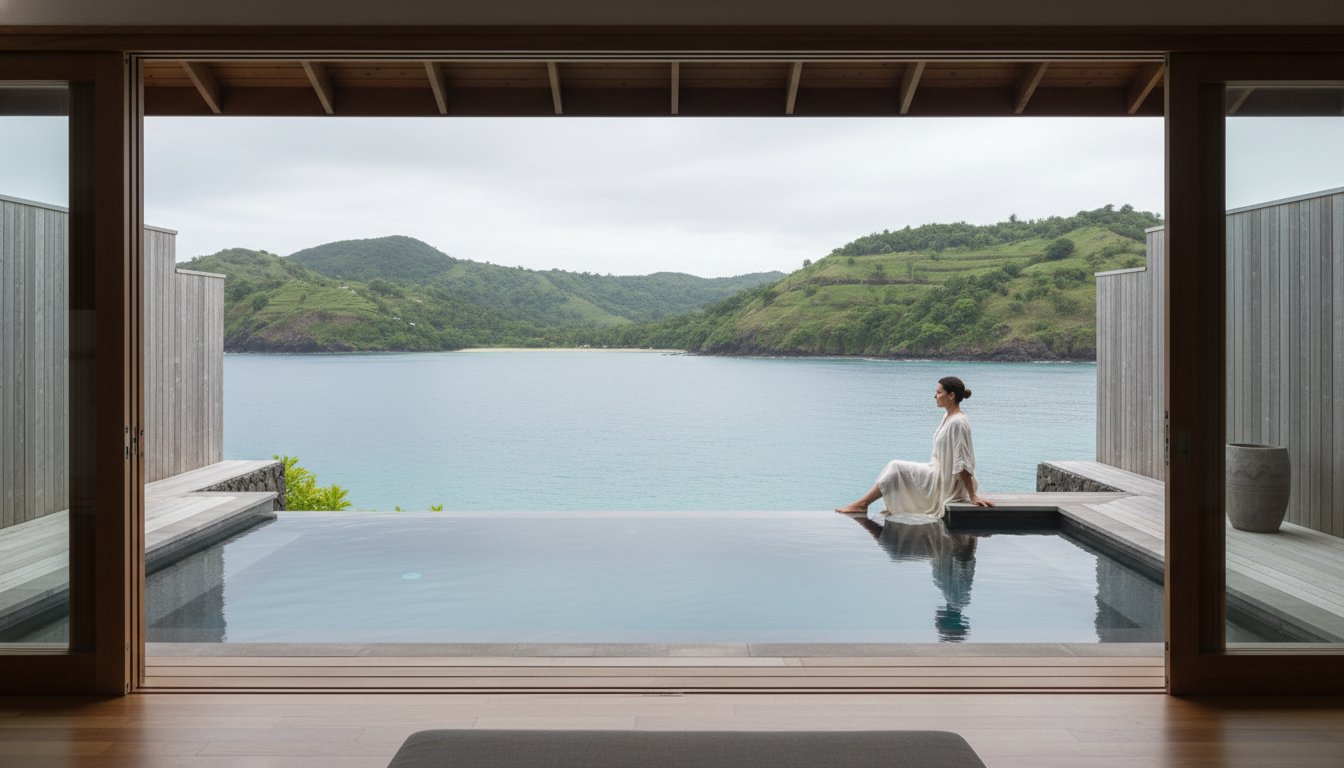 Luxury Fiji Resort Packages: A Discerning Guide to Curated Island Travel