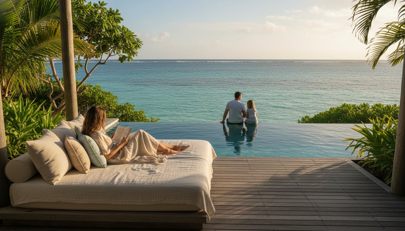 Fiji All-Inclusive Family Resorts: A Curated Comparison for the Discerning Traveller