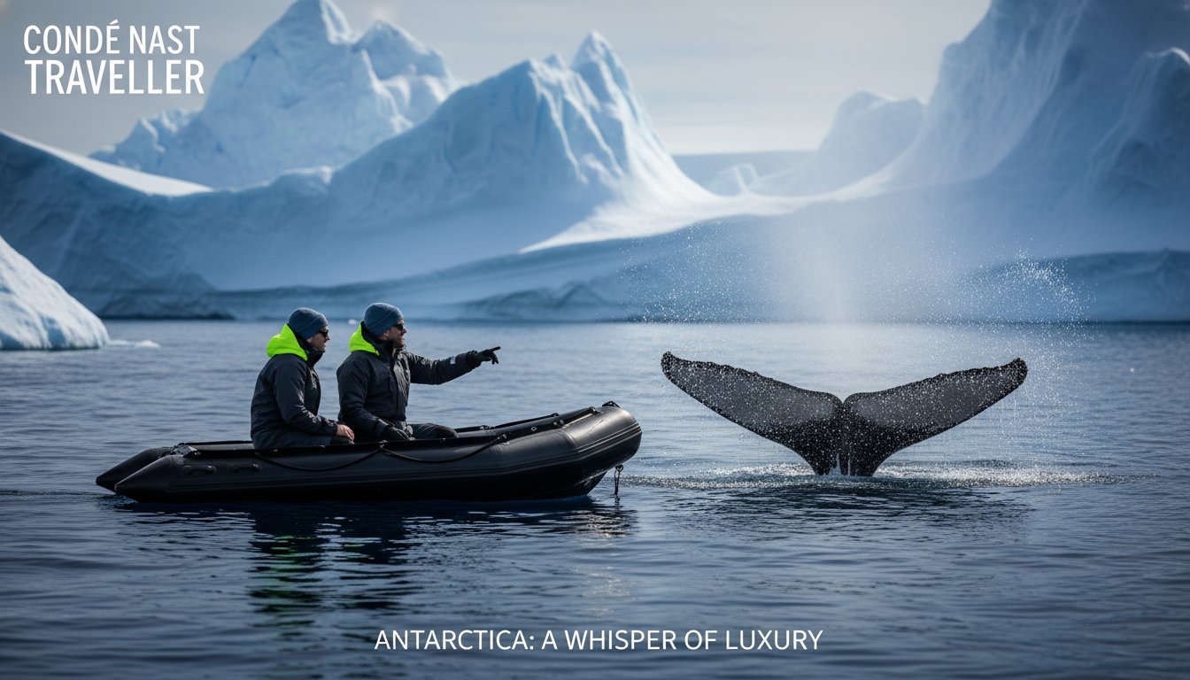 Antarctica Wildlife Viewing: A Discerning Guide to the Southern Ocean’s Great Spectacle