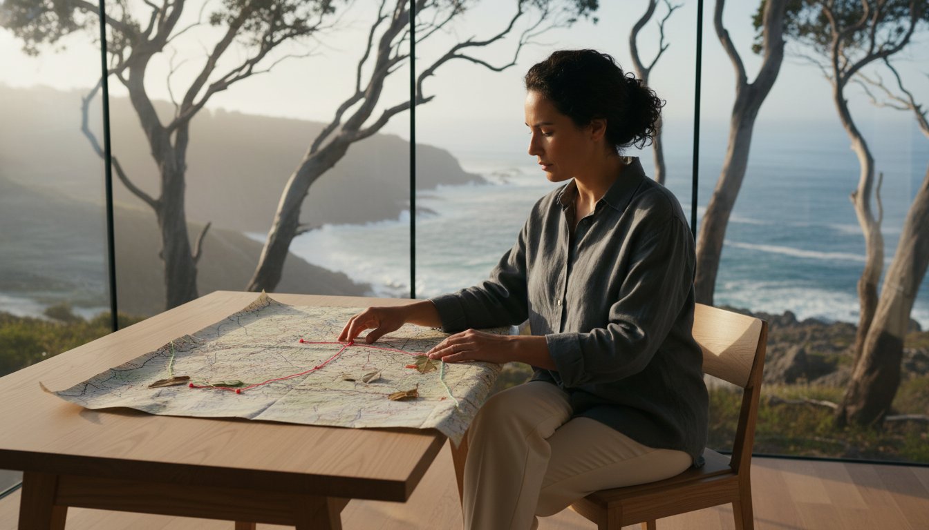 The Discerning Traveller’s Checklist: 7 Core Benefits of Using a Travel Designer in 2026
