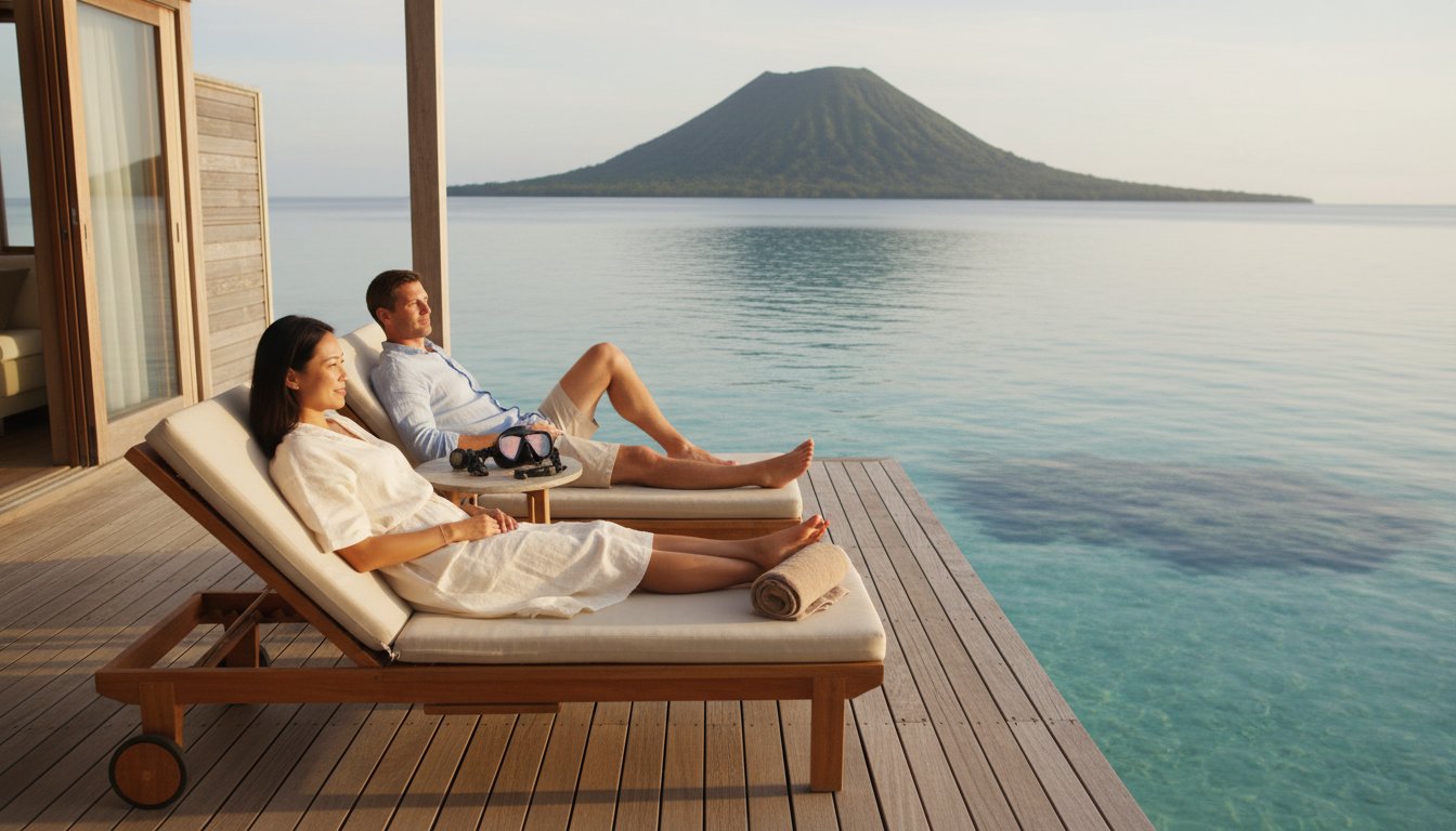 The Connoisseur’s Guide to Luxury Dive Resorts in Fiji for 2026