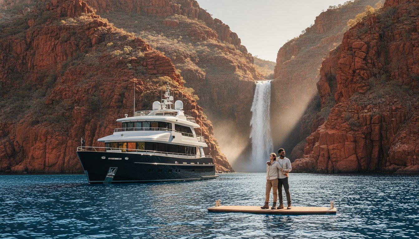 Kimberley Expedition Cruises Australia: A Discerning Guide to 2026
