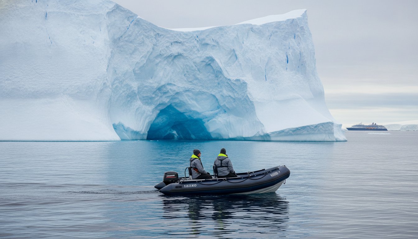 Planning a Trip to Antarctica in 2026: A Masterclass in Curated Exploration