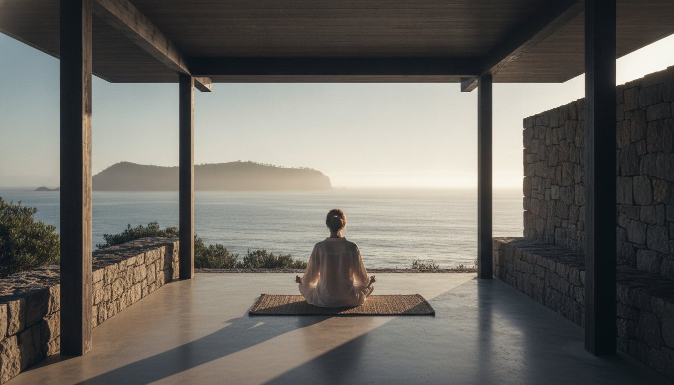 The Best Wellness Retreats Worldwide: A Discerning Guide to Restoration