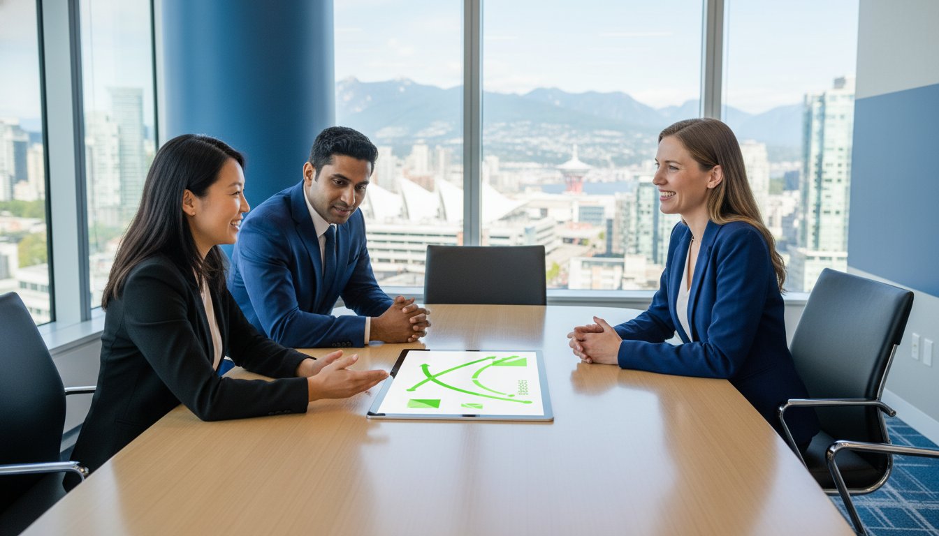 Corporate Tax Services in Canada: Strategic Planning for Business Growth in 2026