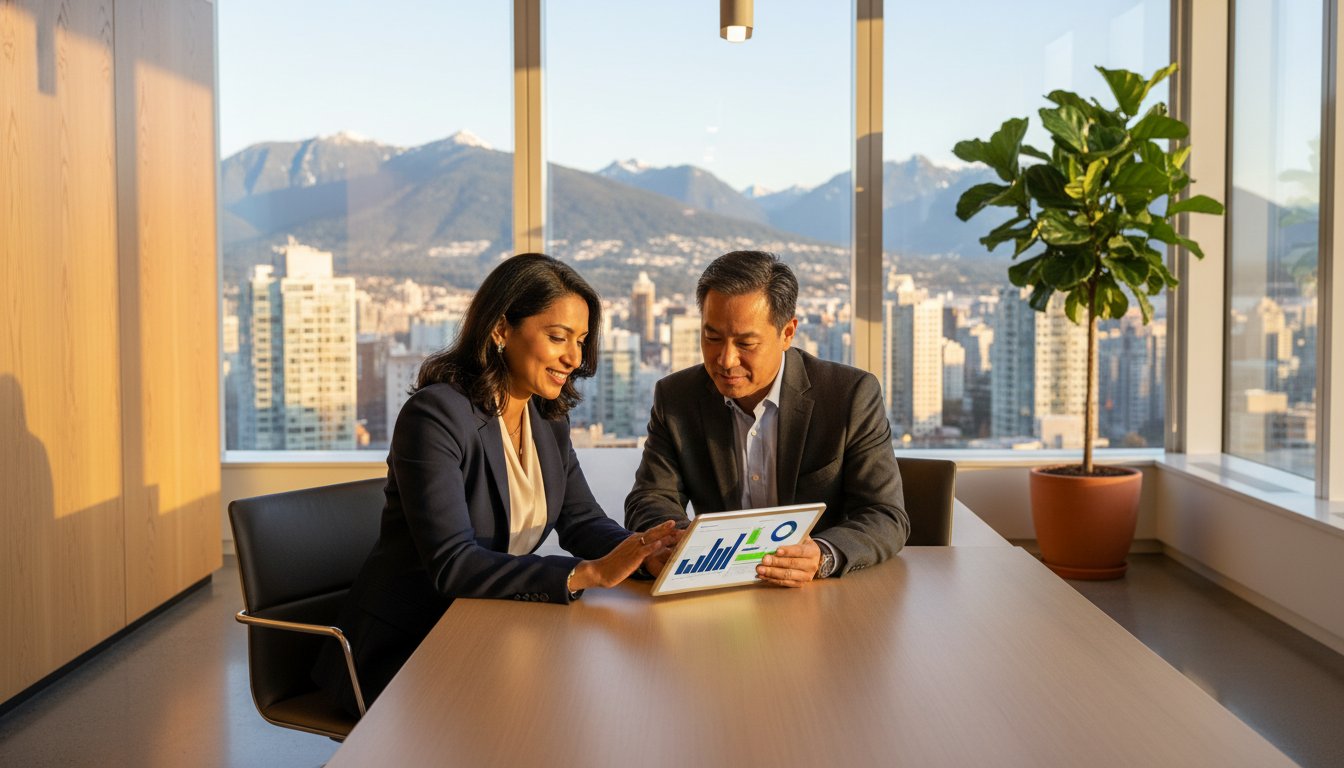 Choosing a Corporate Tax Specialist: The Definitive Canadian Business Checklist for 2026