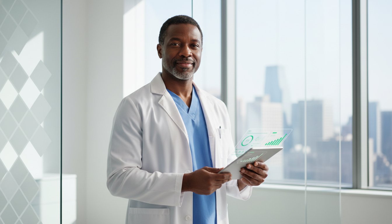 Physician Economic Value Score: Quantifying Your Clinical Impact in 2026