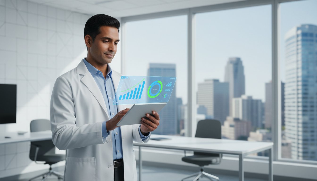 Physician Contribution Margin Formula: A Clear Guide for 2026 Negotiations