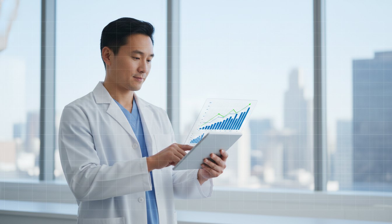 How to Use RAND Pricing Data for Physician Valuations and Negotiations