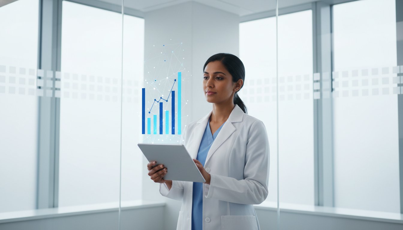 Physician Fair Market Value Data: A Reference Guide for 2026