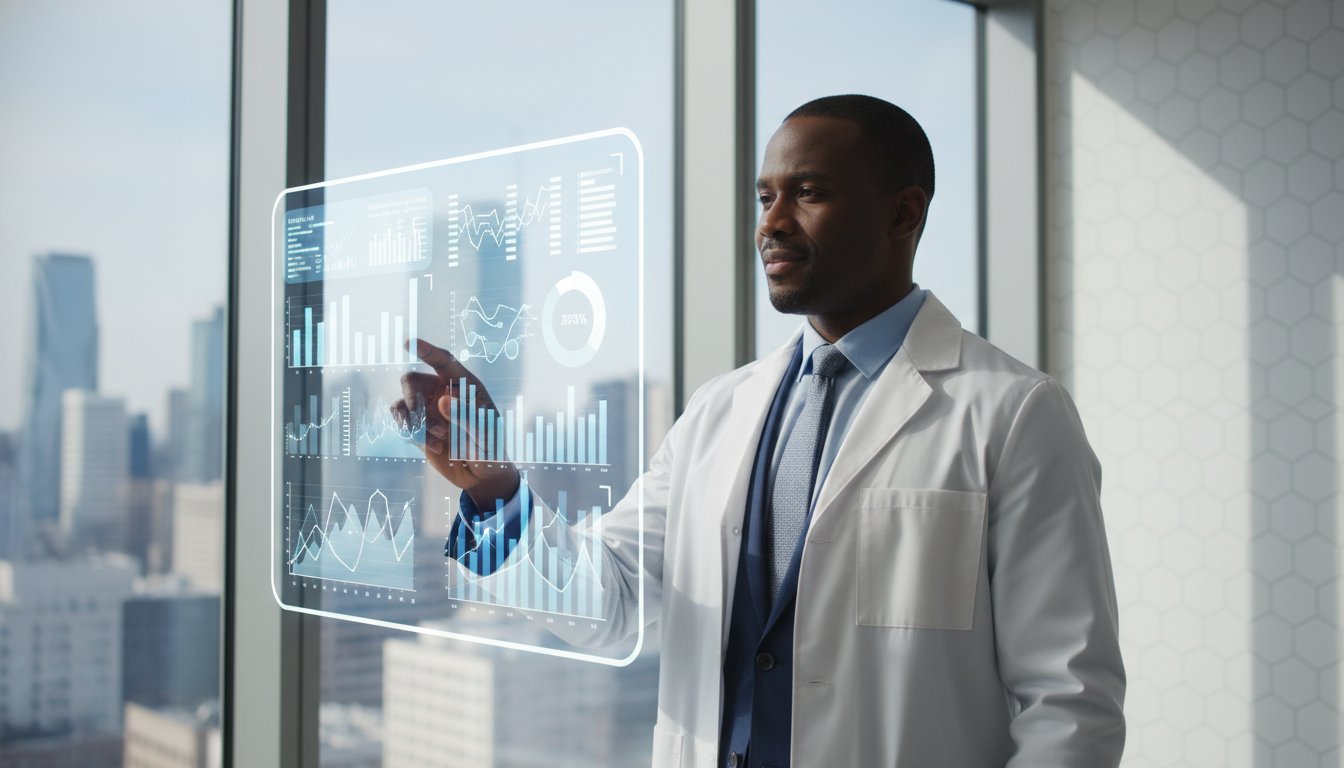 Physician Relative Value Units Explained: The Data Behind Your Compensation in 2026