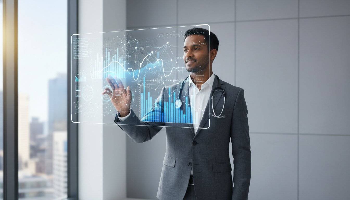 CMS Data for Physician Compensation: A Guide to Transparency and Value in 2026