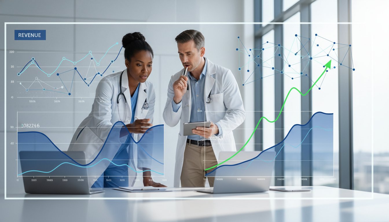 Specialty Specific Revenue Analysis: Quantifying Physician Economic Value in 2026