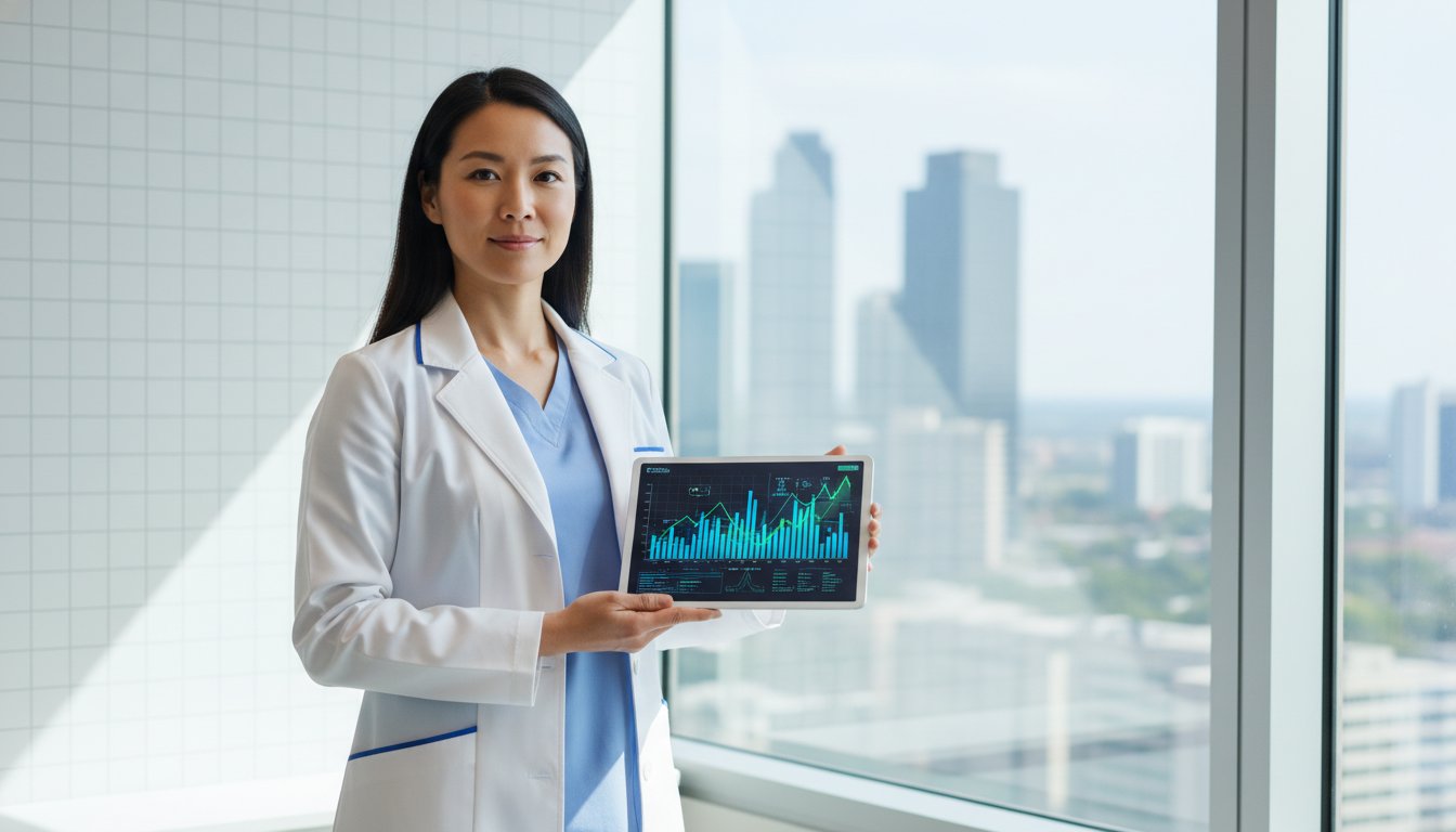 Physician Contract Renewal Negotiation: A Data-Driven Strategy Guide