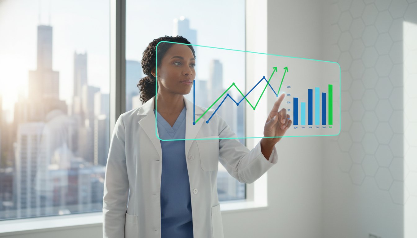 WRVU Analysis by Specialty: Comparative Benchmarks and Economic Value in 2026