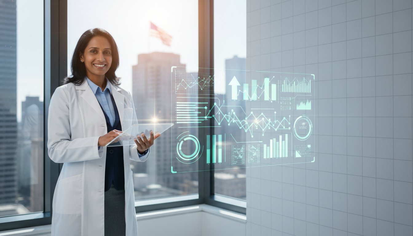 The Physician’s Guide to Data-Driven Contract Negotiation in 2026