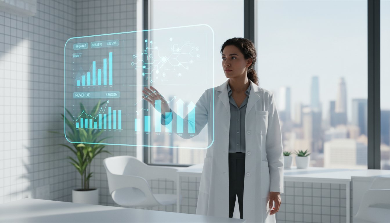 Quantifying Physician Value: A Data-Driven Framework for 2026