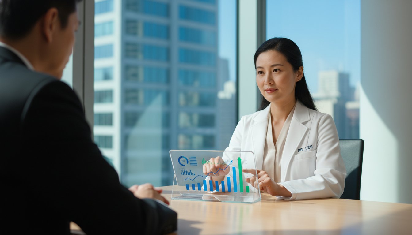 5 Myths About Renegotiating Physician Employment Contracts in 2026