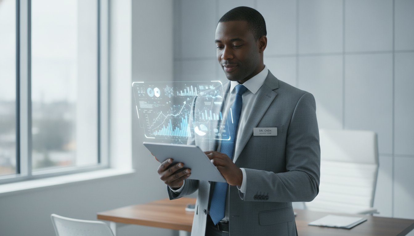 The Economic Value of a Primary Care Physician: A 2026 Data-Driven Analysis