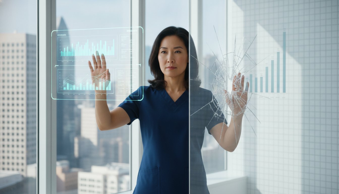 Physician Compensation Survey Limitations: Why Benchmarks Are Not Your True Value