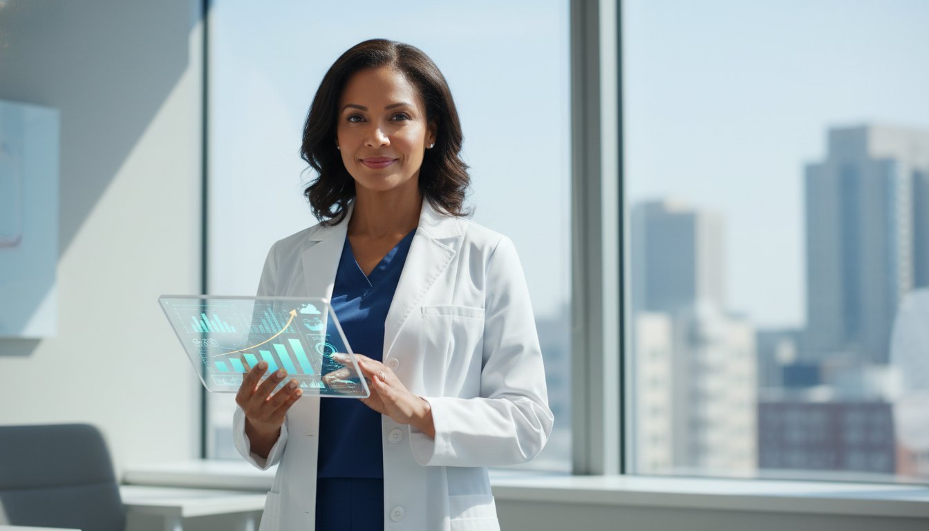 Gastroenterology Physician Revenue: Quantifying Your Economic Value in 2026