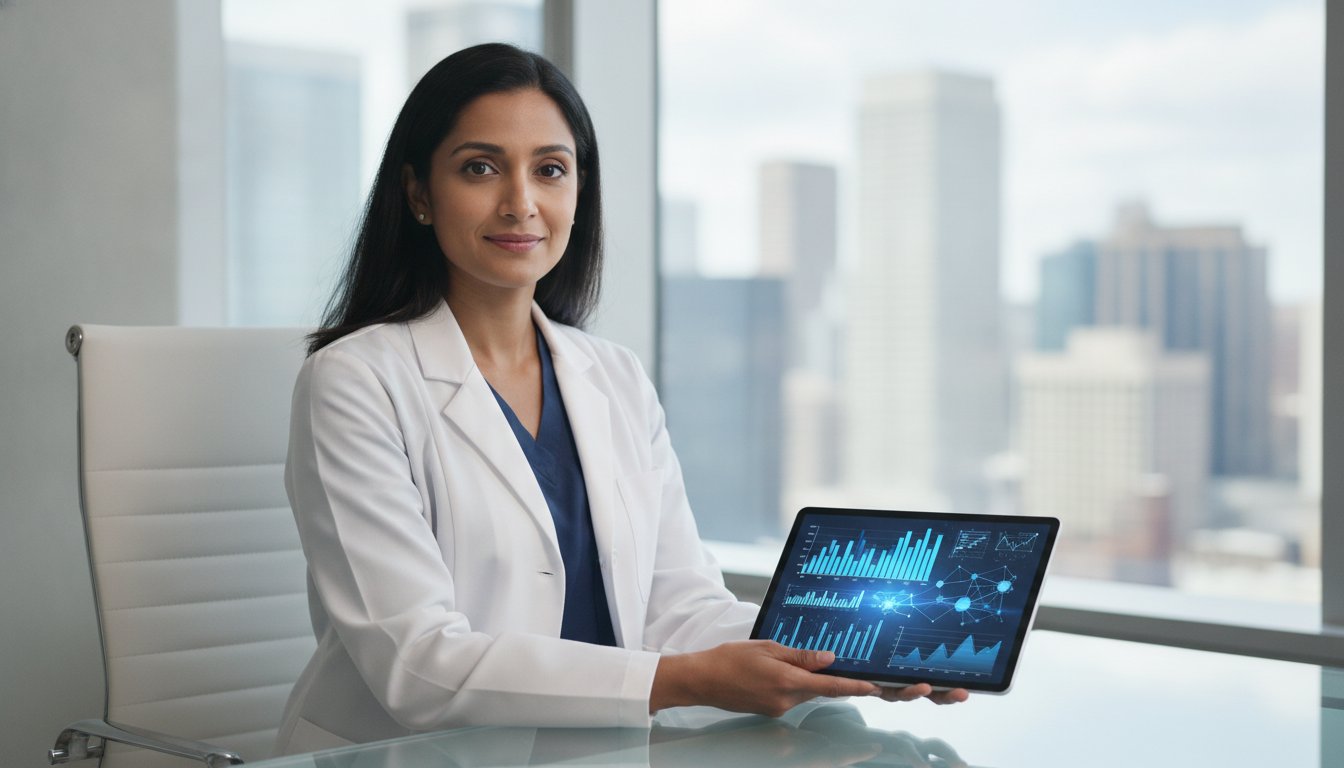 Empwr Medical vs MGMA: A Comparative Analysis of Physician Valuation Data