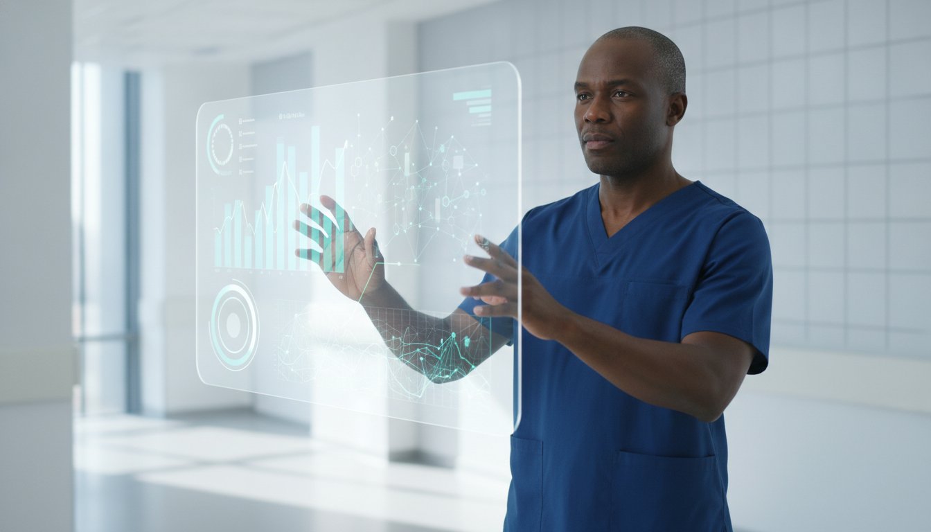 How to Prove Your Value as a Physician: A Data-Driven Guide to Performance Review Negotiation