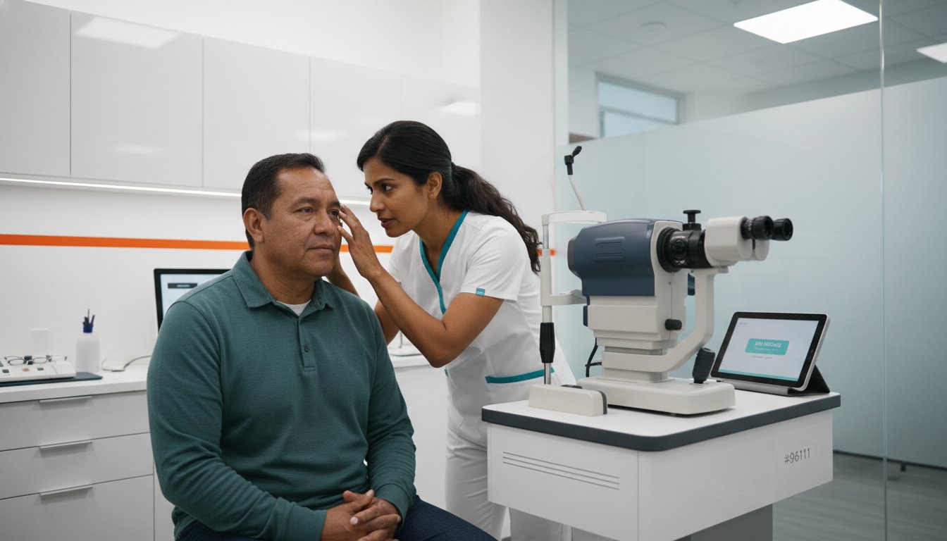 Emergency Eye Care in Fort McMurray: Frequently Asked Questions