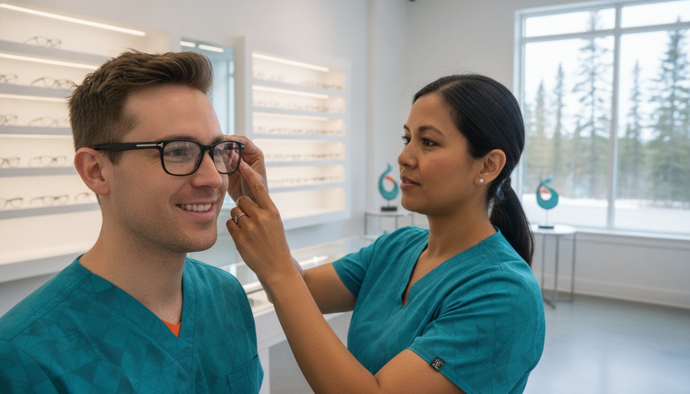 Tom Ford Glasses in Fort McMurray: A Local Buying Guide to Luxury Eyewear