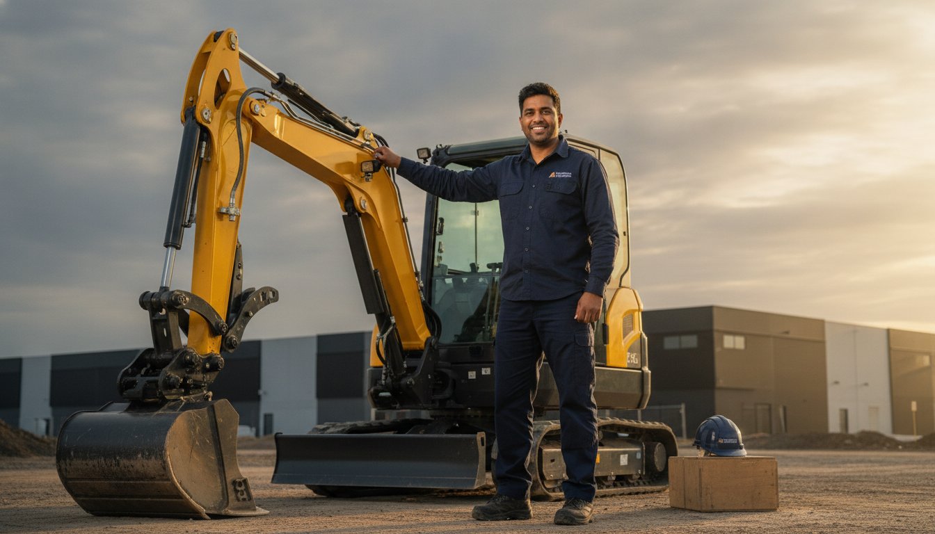 Asset Finance Broker Truganina: Expert Solutions for Self-Employed Professionals