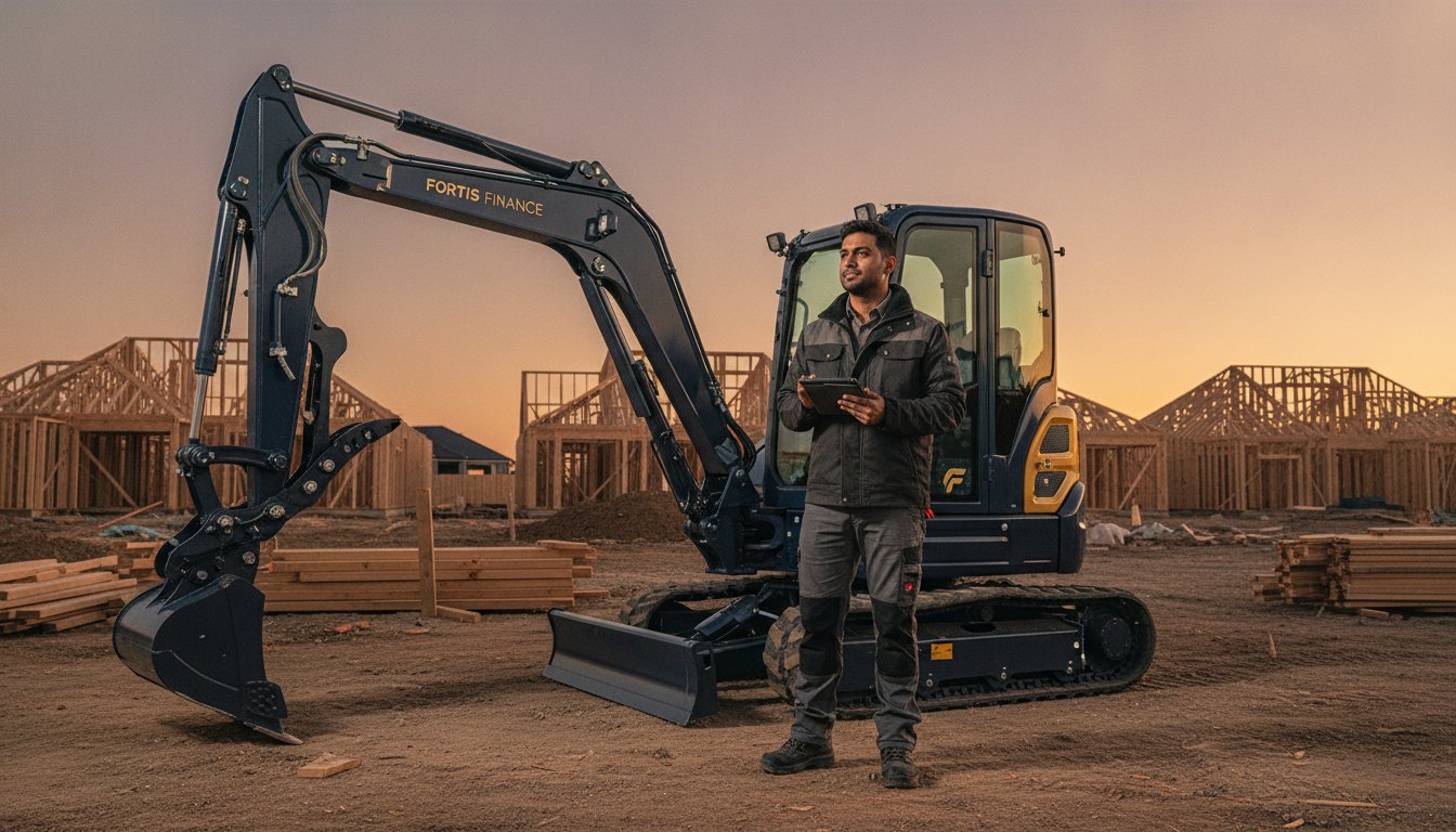 Equipment Loans for Sole Traders in Tarneit: The 2026 Buying Guide