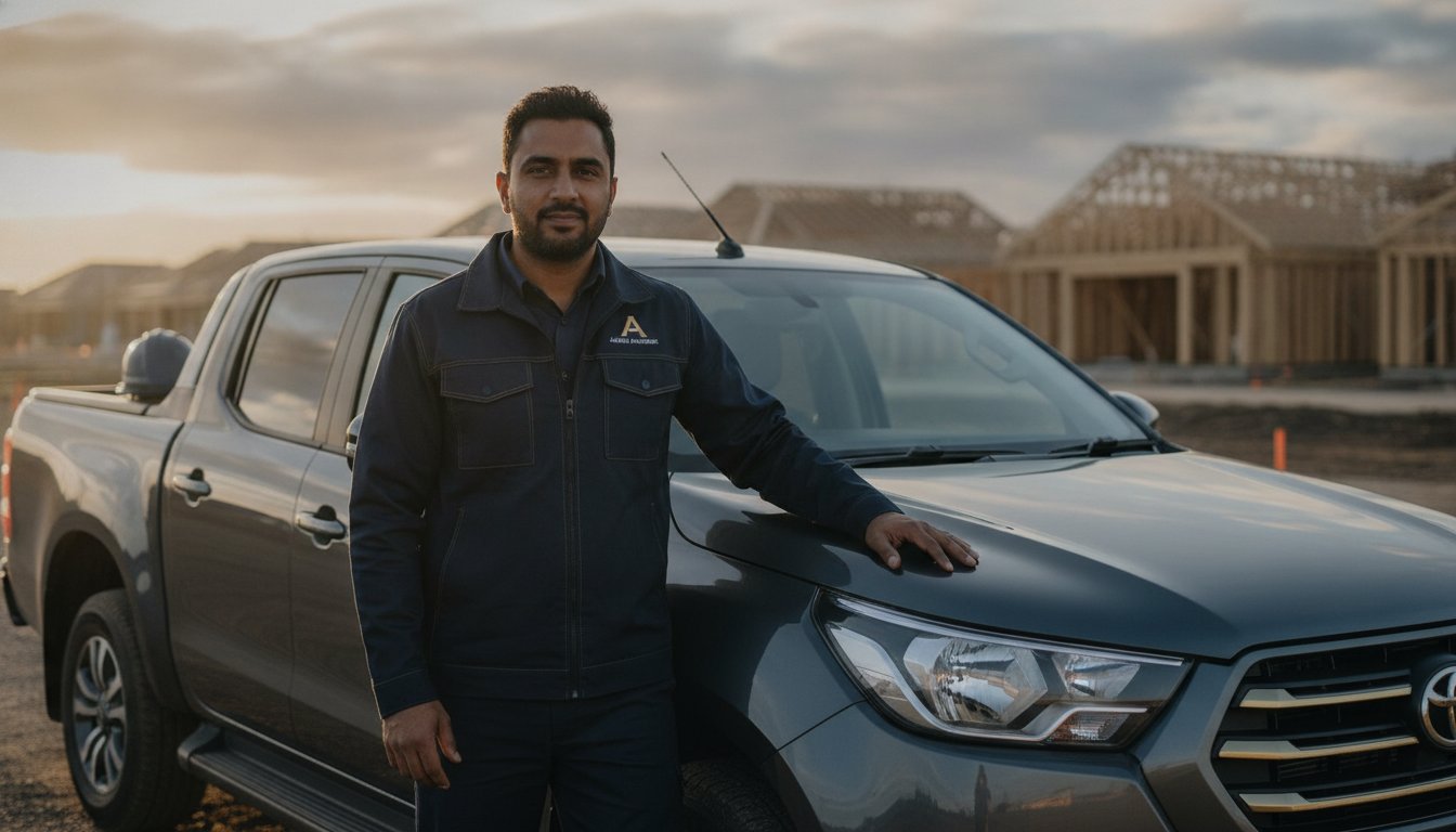 Low Doc Car Loan for Self Employed Melton: The 2026 Professional Buying Guide