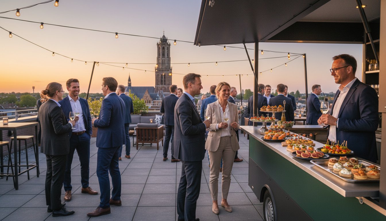 Evenementen organisatie: De complete gids voor een onvergetelijke beleving in 2026