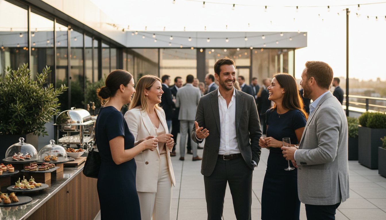 Evenementen organisatie: De complete gids voor een onvergetelijke beleving in 2026