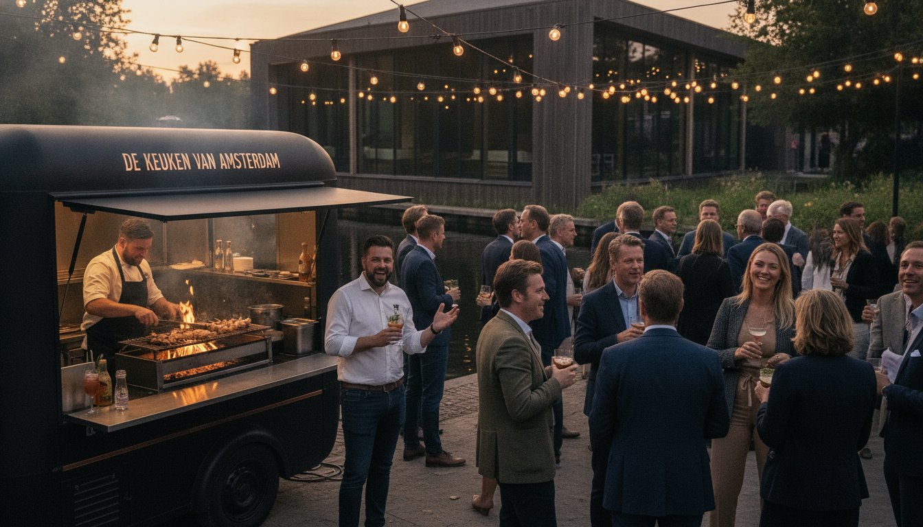 Event management: waarom de meeste zakelijke evenementen de plank misslaan