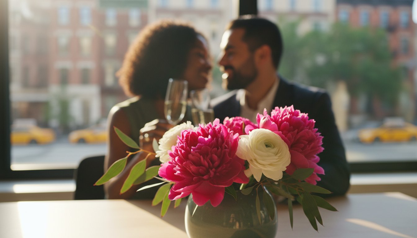 Happy Anniversary Flowers: The Ultimate NYC Milestone Checklist for 2026