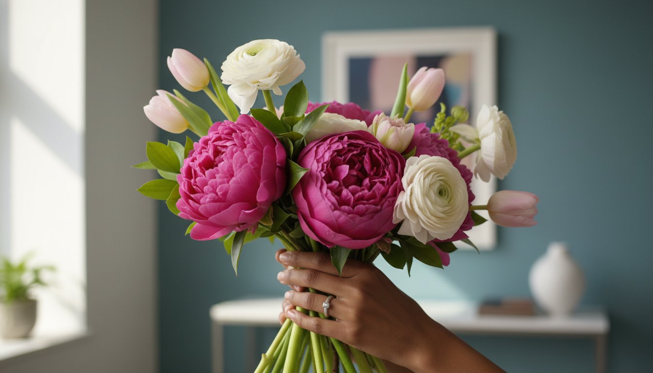 What Flowers Mean Love? The Ultimate Guide to Romantic Blooms