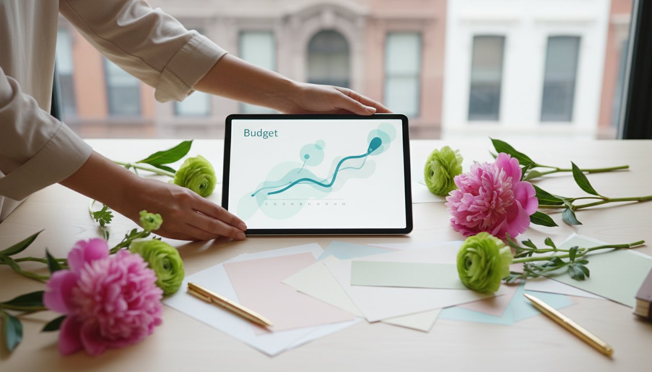 Affordable Wedding Flowers NYC: The 2026 Budgeting Checklist & Guide
