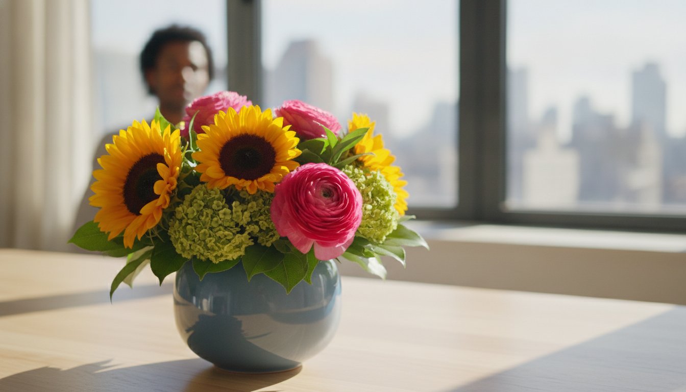 Best Get Well Flowers: A 2026 Guide to Sending Comfort and Cheer