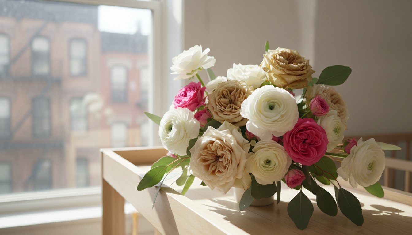 Choosing the Perfect New Baby Girl Bouquet: A 2026 Comparison Guide