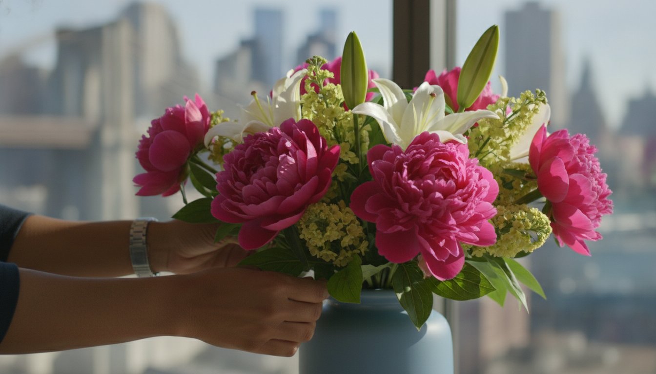 NY Presbyterian Flower Shop Guide: Sending Get Well Wishes in 2026