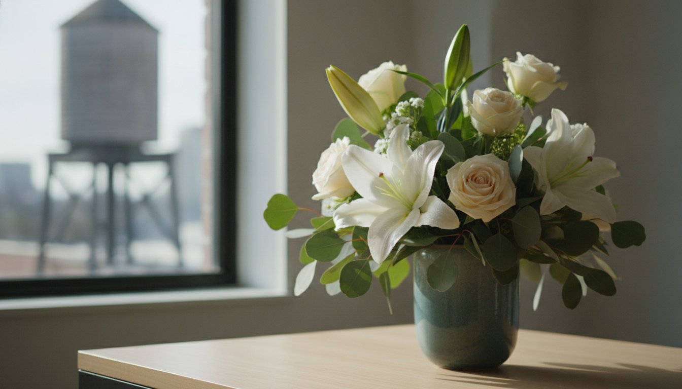 Funeral Flower Etiquette: The 2026 Guide to Respectful Tributes