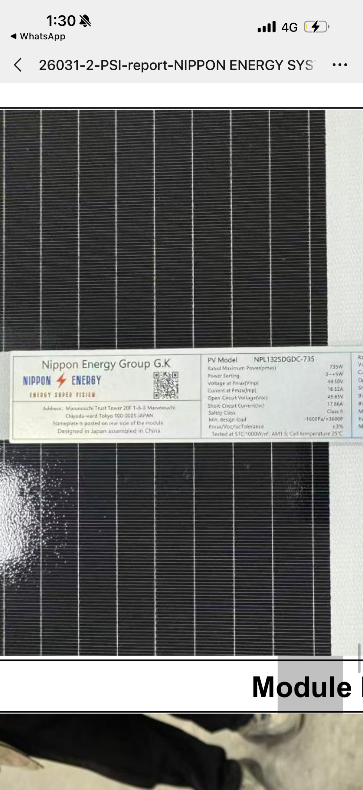 Topcon Solar Panels