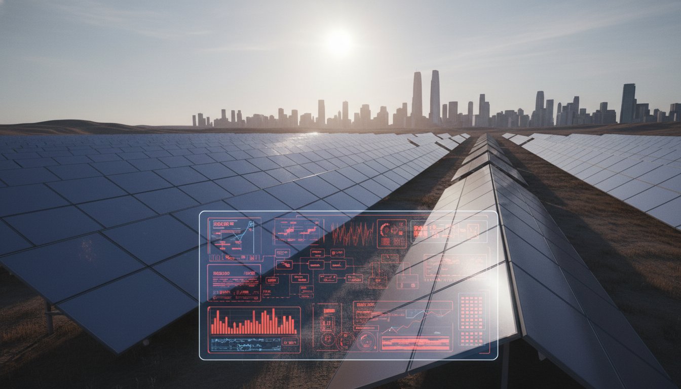 Solar EPC Services: The Definitive Guide to Turnkey Project Excellence in 2026