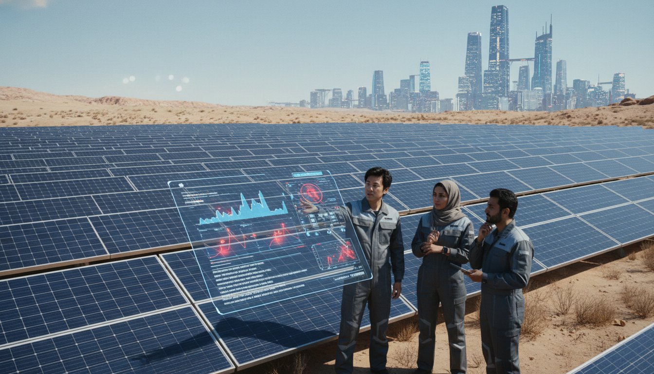 Solar System Maintenance: The Definitive Guide to Performance Architecture in 2026