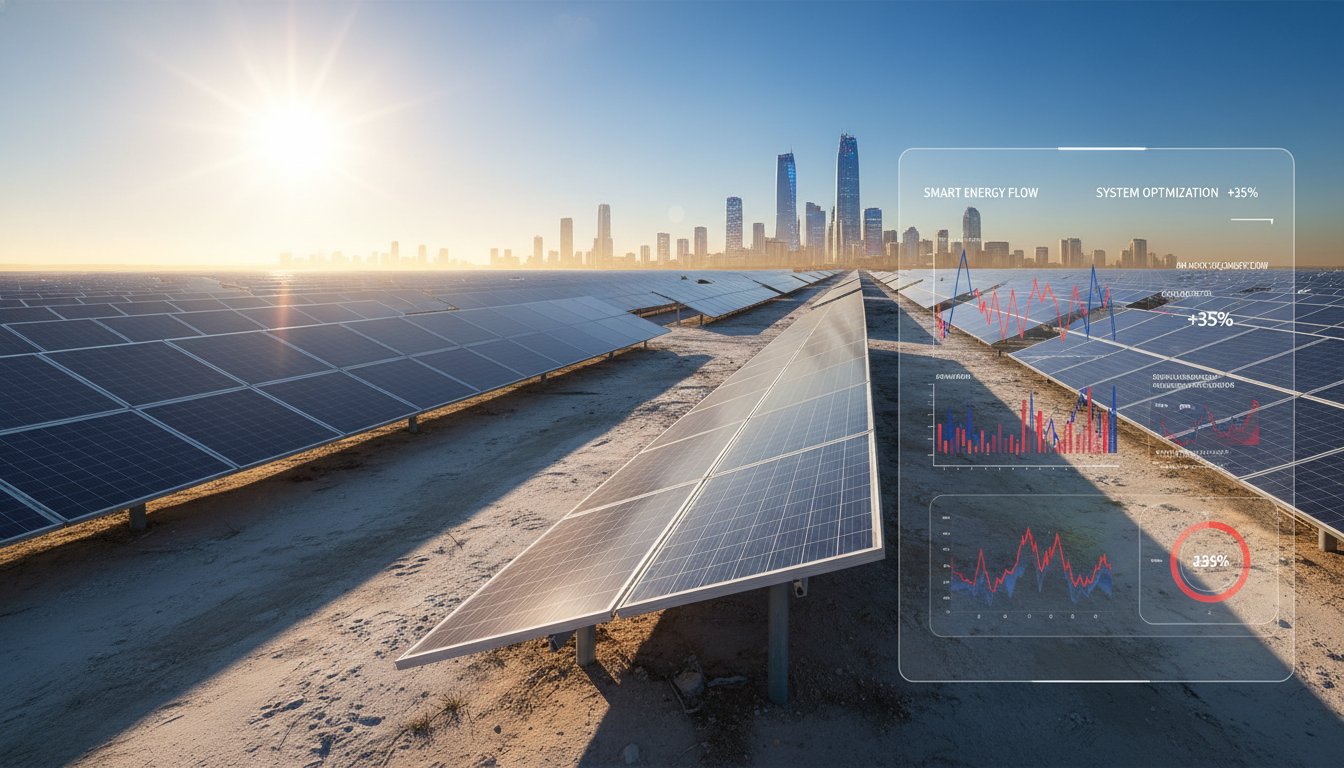 Bifacial TOPCon Solar Panels: Maximizing Energy Yield and ROI in 2026