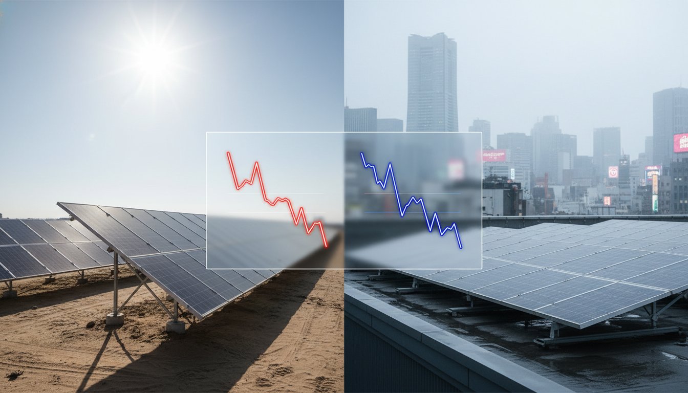 HJT vs TOPCon Degradation: Analyzing Long-Term Reliability in 2026