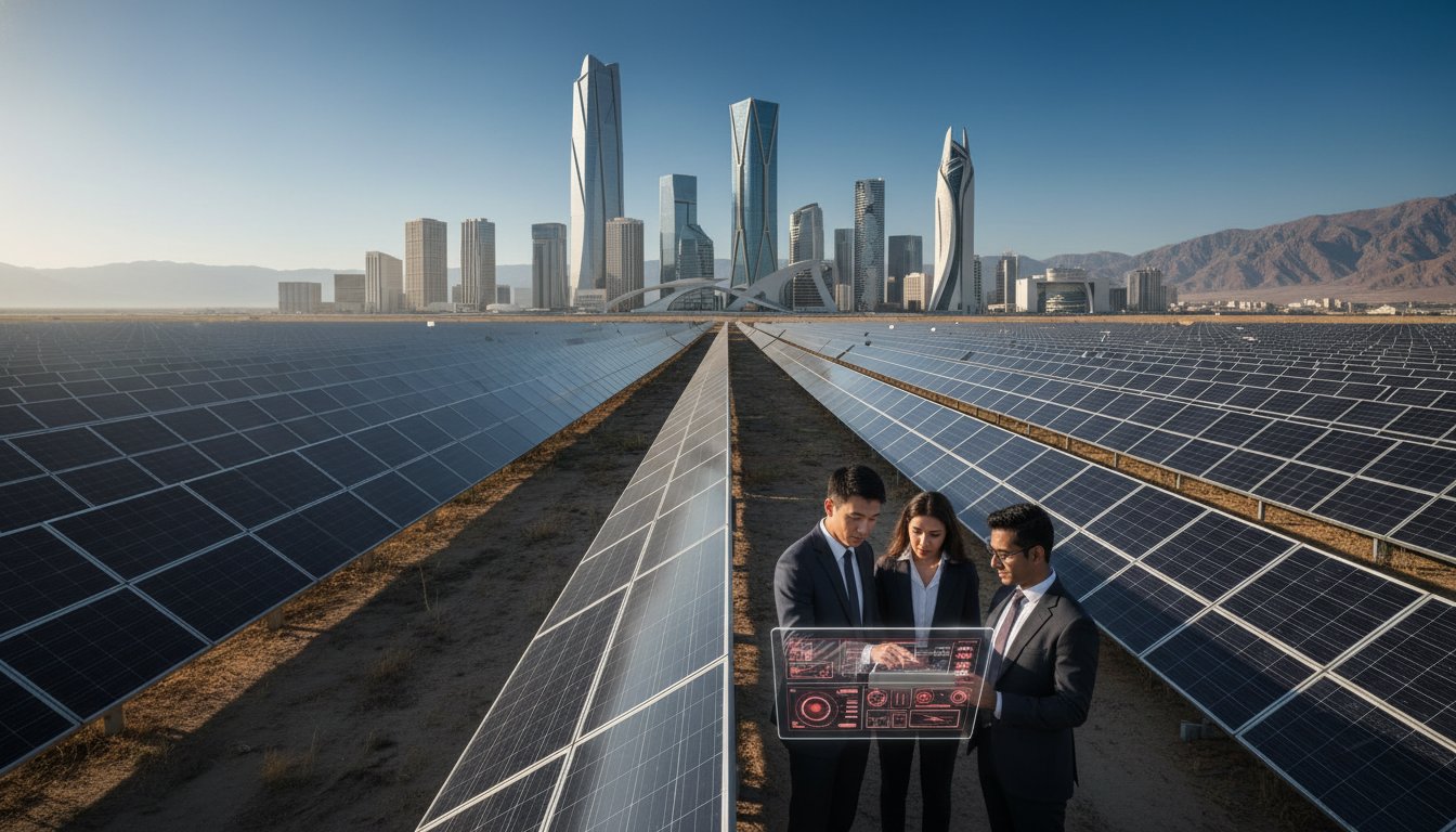 TOPCon Solar Panels for Sale: A 2026 Procurement Guide for High-Efficiency Systems