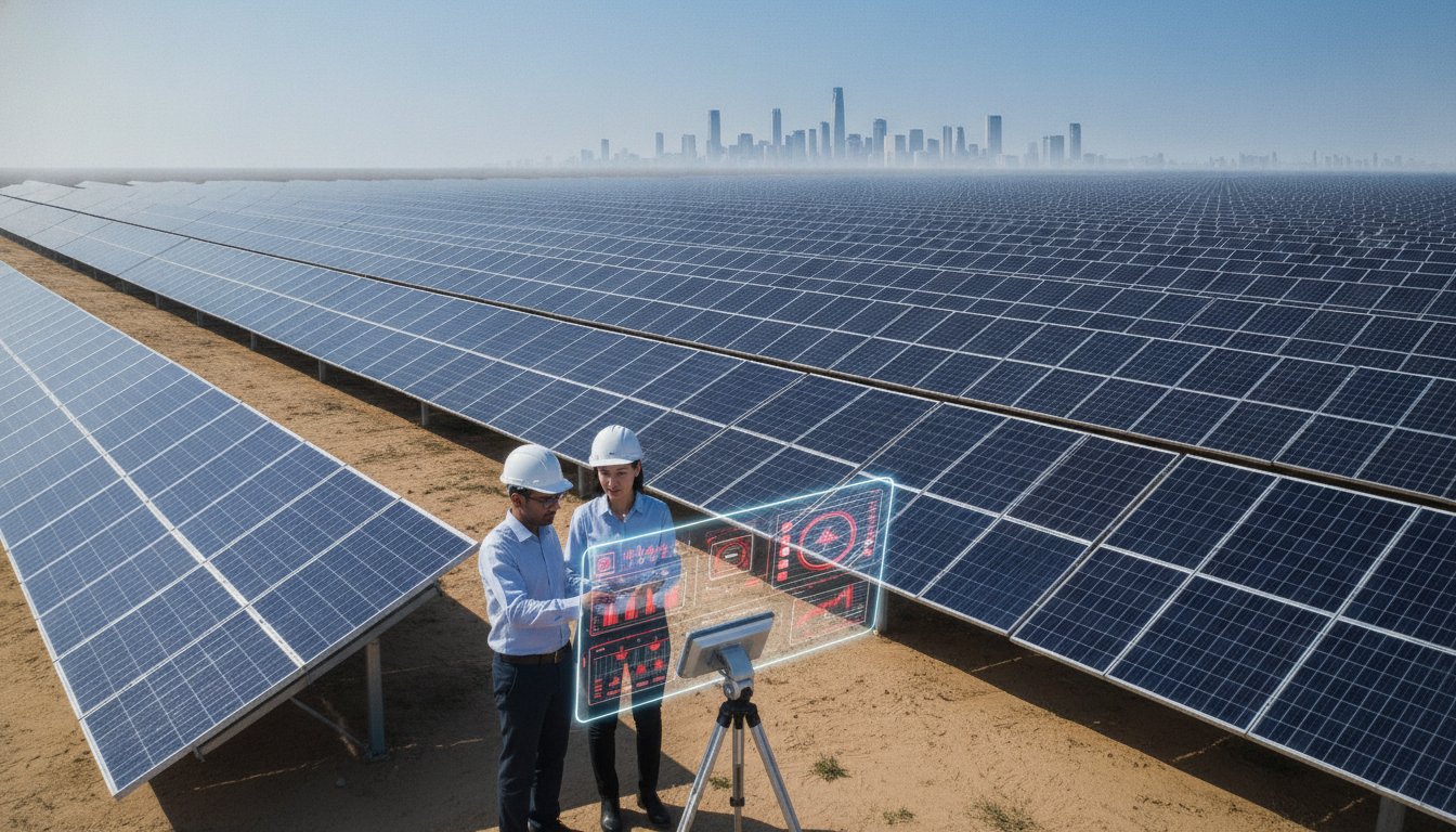 TOPCon Solar Panel Efficiency: The Definitive 2026 Technical Reference